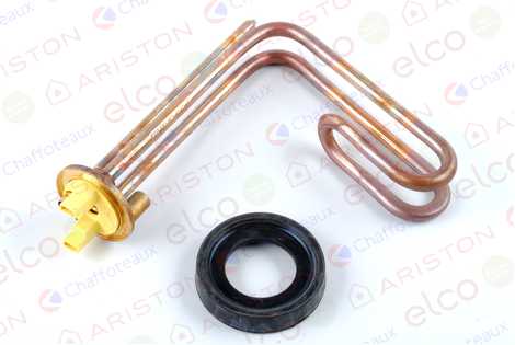 НАГРЕВАТЕЛЬНЫЙ ЭЛЕМЕНТ 1200W 220-240V