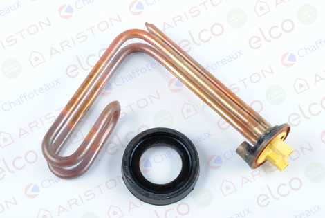 НАГРЕВАТЕЛЬНЫЙ ЭЛЕМЕНТ 1200W 220-240V