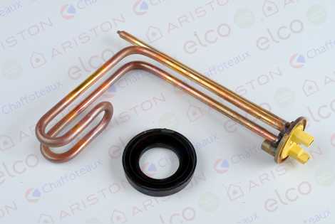 НАГРЕВАТЕЛЬНЫЙ ЭЛЕМЕНТ 1200W 220-240V