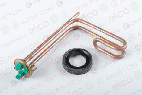 НАГРЕВАТЕЛЬНЫЙ ЭЛЕМЕНТ 1500W 220-240V