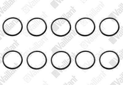 Прокладка круглого сечения, (x10)