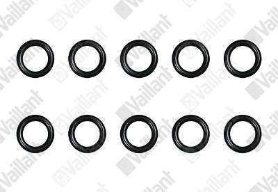 Прокладка круглого сечения, (x10)