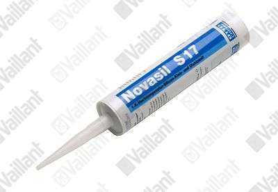 Dichtungsmasse, NOVASIL S33