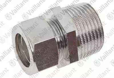 Обжимное соединение