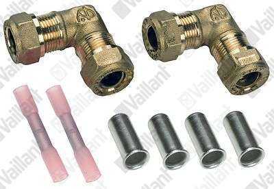 Обжимное соединение