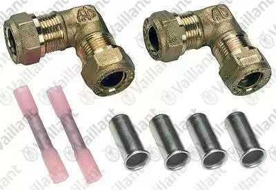 Обжимное соединение