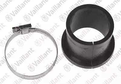 Адаптер, подключение шланга 50/60