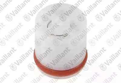 Обратный клапан