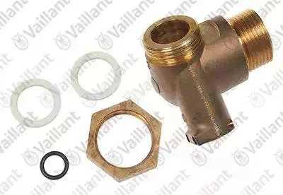 Подключение, с местом для измерений