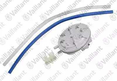 Реле давления, Huba