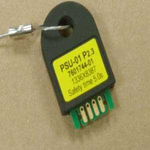 Плата-Storage Unit Parameter (Хранение параметров котла) PSU-01 28кВт