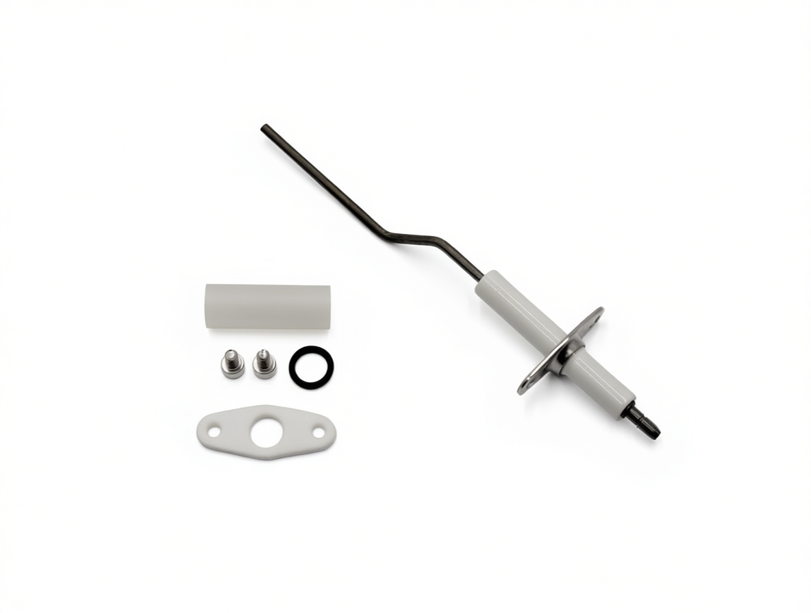 Электрод ионизации  CGB-11-35 Wolf