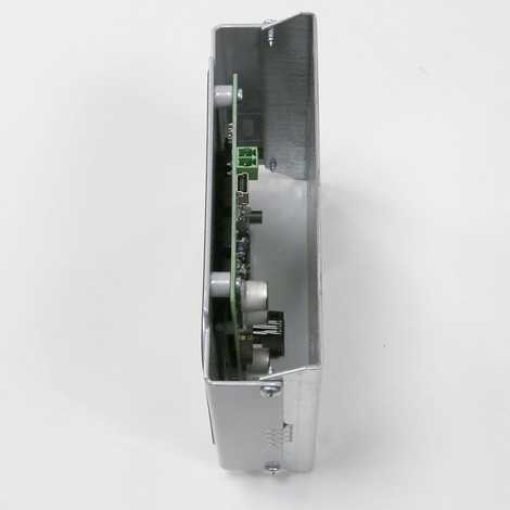 Блок индикации BAXI Ampera