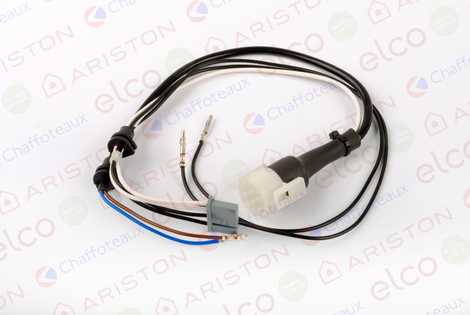 КАБЕЛЬ ВЕНТИЛЯТОРА