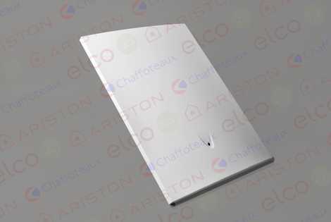 ПАНЕЛЬ ОБЛИЦОВКИ ПЕРЕДНЯЯ