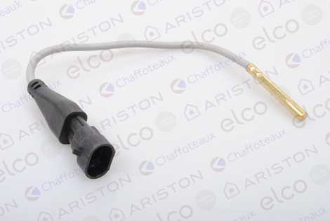 ДАТЧИК ТЯГИ