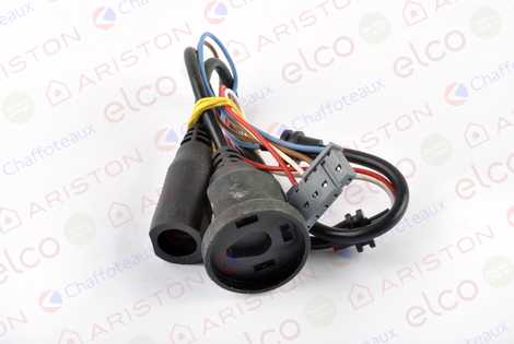 КАБЕЛЬ РЕЛЕ МИН.ДАВЛЕНИЯ