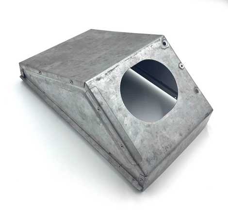 Стабилизатор тяги, 30кВт