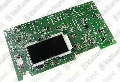 Плата управления