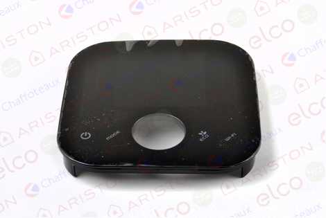 ПАНЕЛЬ УПРАВЛЕНИЯ