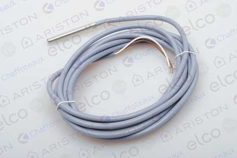 ДАТЧИК ТЕМПЕРАТУРЫ БОЙЛЕРА