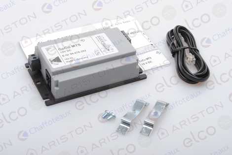 ПЛАТА E-BUS (INTERFACE THW-KS)