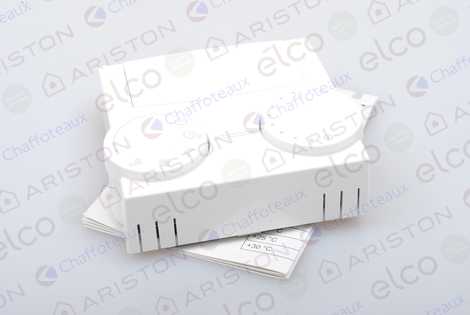 ДАТЧИК ТЕМПЕРАТУРЫ ОКРУЖАЮЩЕЙ СРЕДЫ