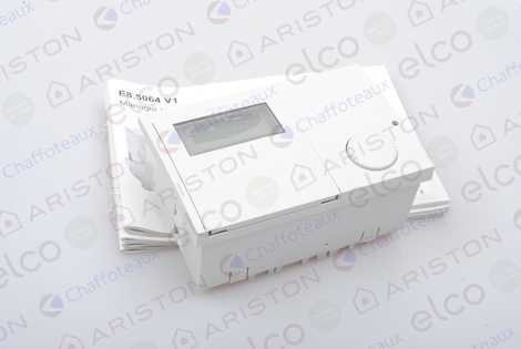 КАСКАДНЫЙ РЕГУЛЯТОР Е8.5064