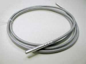 Датчик KVT 40 дл. 1 м