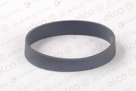 ПРОКЛАДКА ВЕНТИЛЯТОРА СИЛИКОНОВАЯ