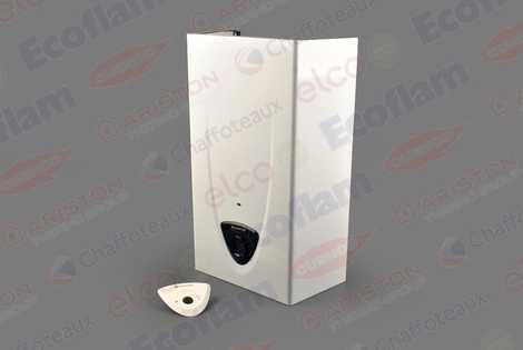 ПАНЕЛЬ КОРПУСА (ПЕРЕДНЯЯ)