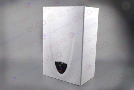 ПАНЕЛЬ КОРПУСА (ПЕРЕДНЯЯ)