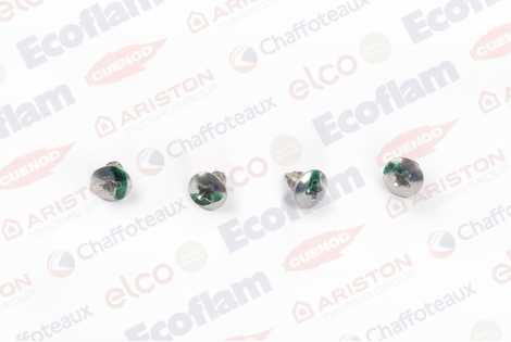 ВИНТ-САМОРЕЗ ST4.2X8