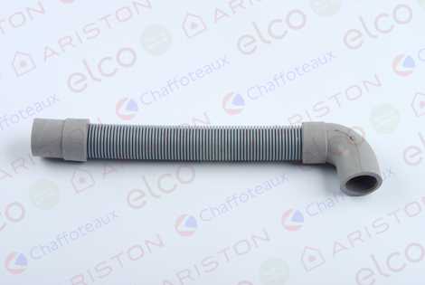 ТРУБКА КОНДЕНСАТООТВОДЧИКА