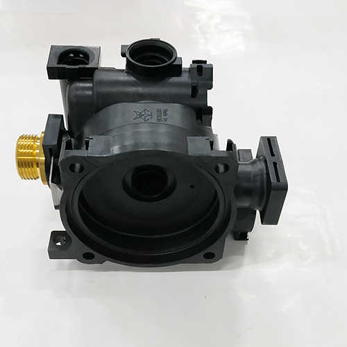 Корпус насоса с байпасом KIT CORPO POMPA (39444311)