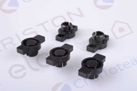 РУЧКА КРАНА