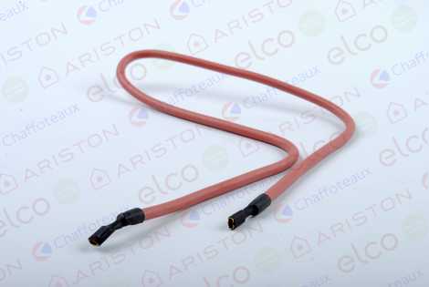 КАБЕЛЬ ЭЛЕКТРОДА РОЗЖИГА