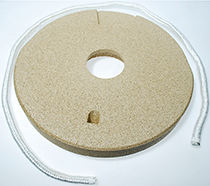 Wärmedämmblock BV35/1