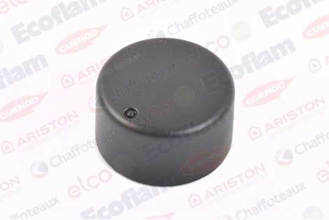 РУЧКА РЕГУЛИРОВКИ ТЕРМОСТАТА