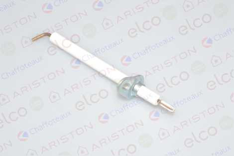 ЭЛЕКТРОДЫ РОЗЖИГА