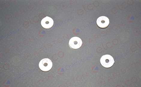 ШАЙБА НЕЙЛОНОВАЯ D 10