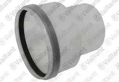 Адаптер, 80-100 мм