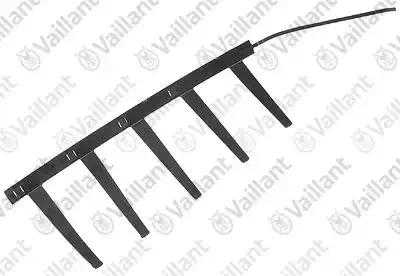 держатель, DN 100, (x1)