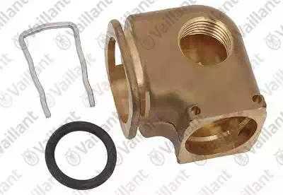 Деталь подключения