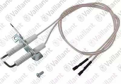 Электрод розжига