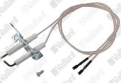 Электрод розжига