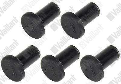 Заглушка, (x5)