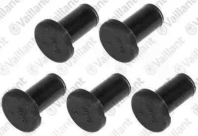 Заглушка, (x5)