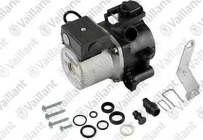 Насос Vaillant
