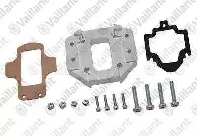 Фланец, промежуточный